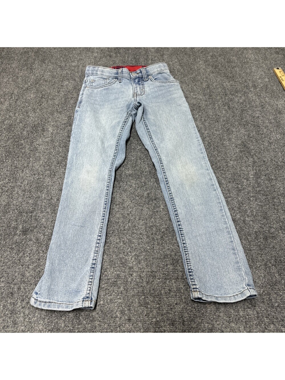 511 Levi’s Kid Jeans Size 8 W24/L25